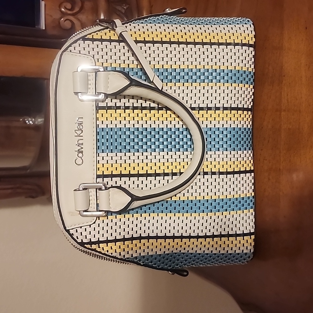 Calvin Klein handbag
